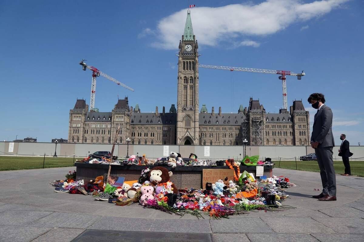 De plus en plus de Canadiens reconnaissent l’importance de la ...