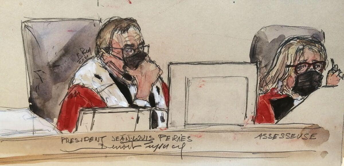 Attentats du 13 novembre 2015: &laquo;cet islam n'est pas le mien&raquo;, dit un musulman, p&egrave;re d'une victime