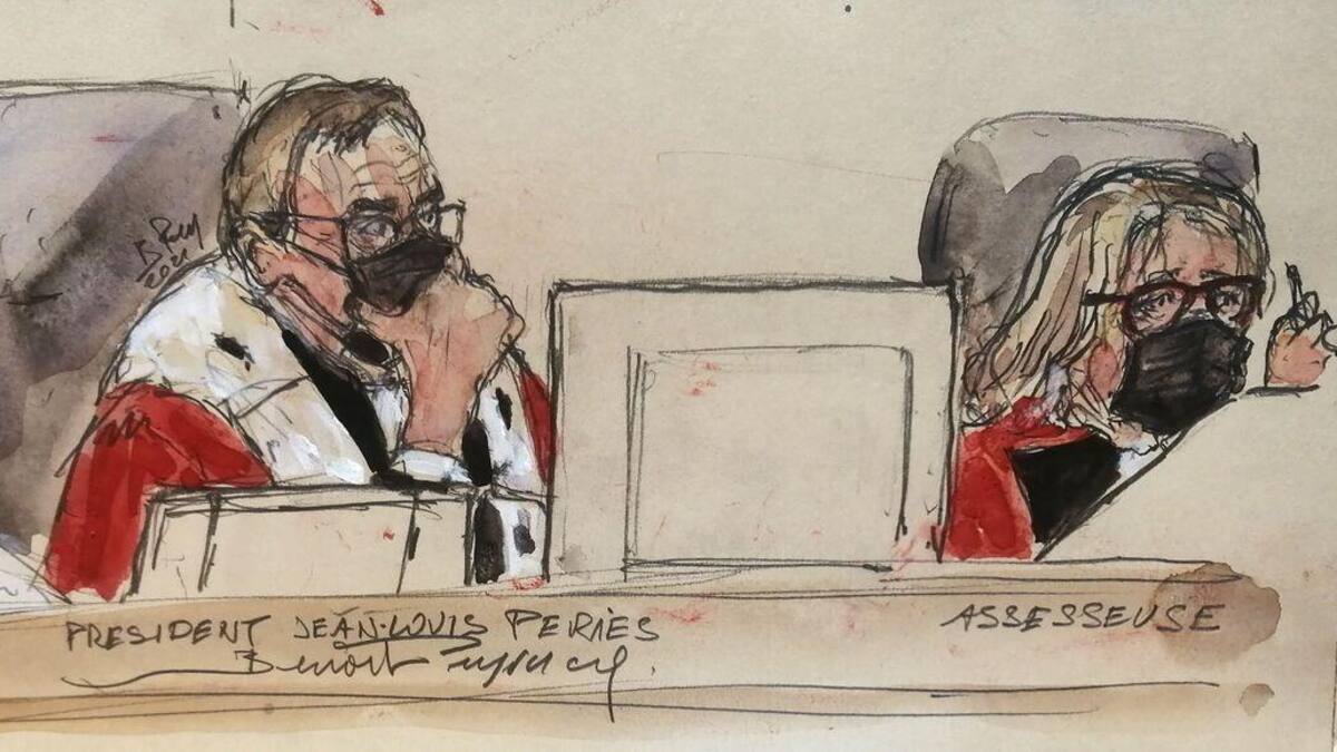 Attentats du 13 novembre 2015: «cet islam n'est pas le mien», dit un musulman, père d'une victime