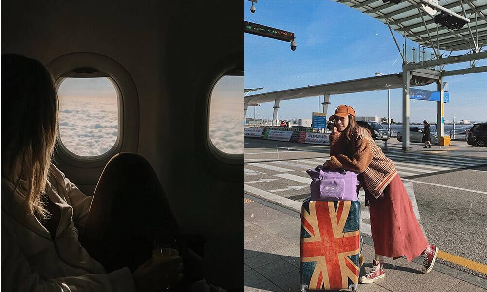 16 trucs pour survivre à un long vol