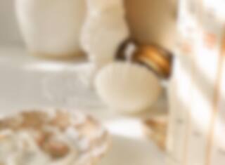 10 chandelles décoratives à acheter