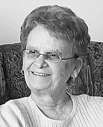 DUFRESNE, Irène Therrien Le Journal de Québec