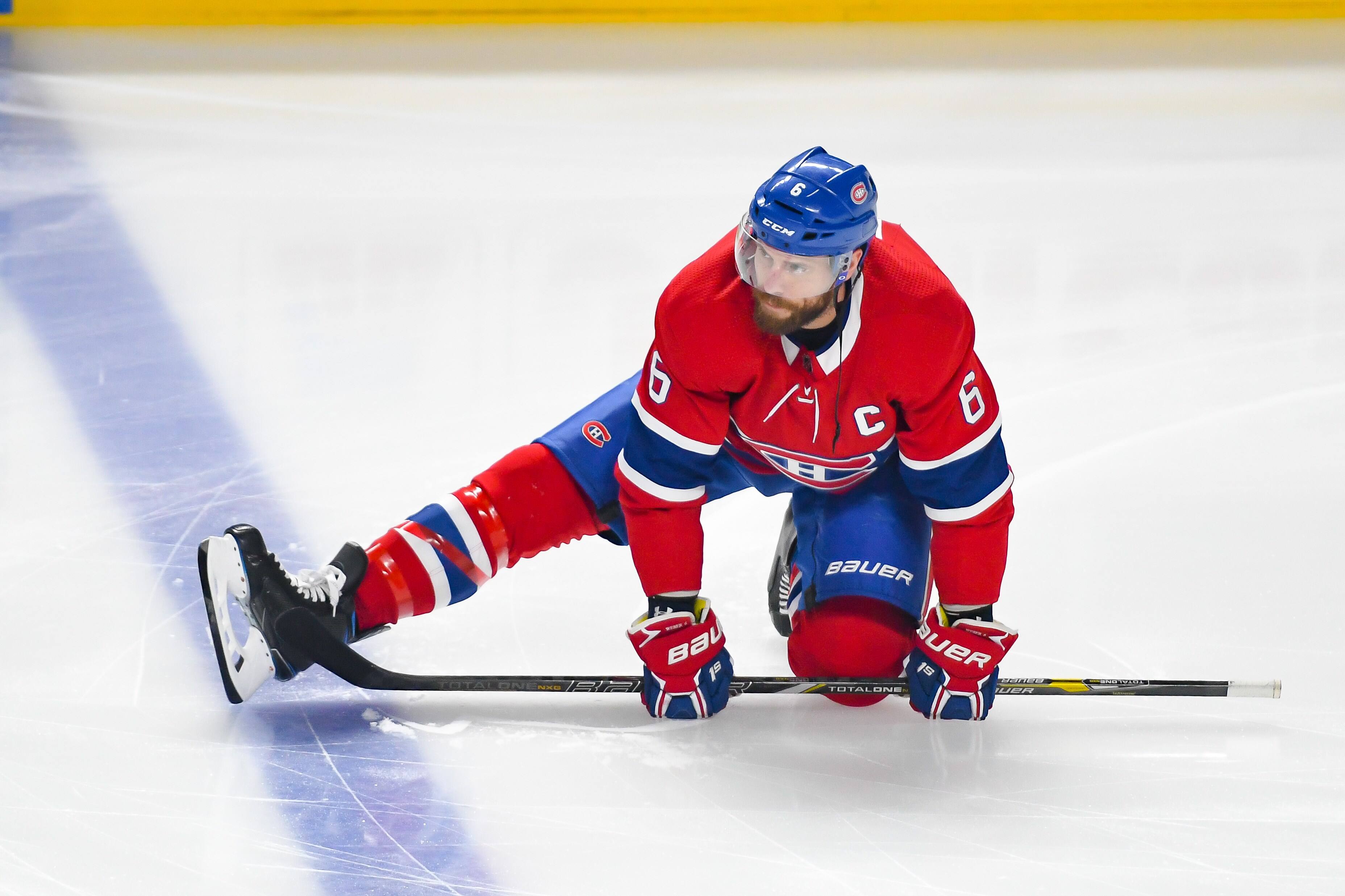 Reprise Dans La Lnh Un Scenario Circule Tva Sports