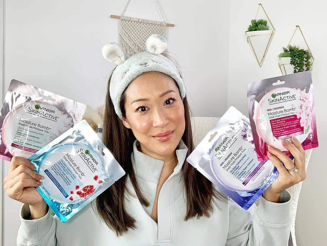 La marque Garnier devient 100% sans cruauté