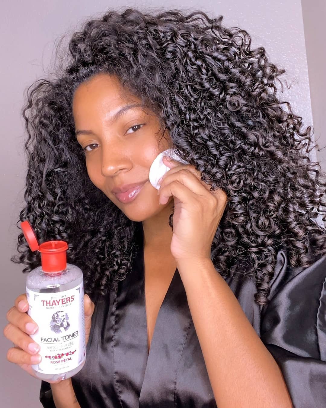 Voici la lotion tonique la plus vendue sur Amazon