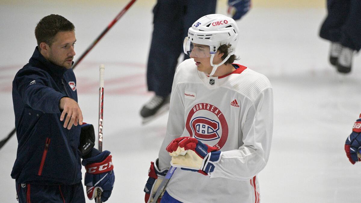 Camp du Canadien: voici les 27 recrues qu'il faut avoir à l'oeil | JDM