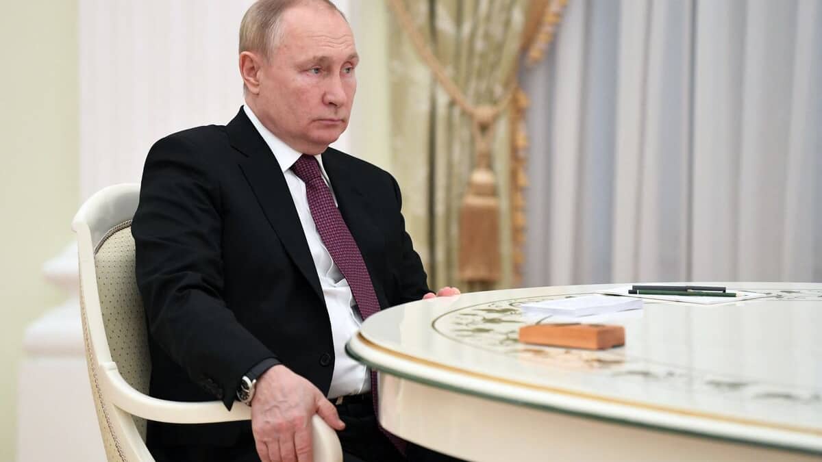 5 choses à savoir sur Vladimir Poutine, l’homme qui fait trembler l ...