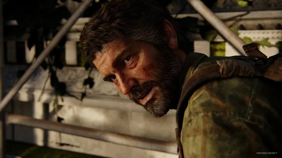 Image principale de l'article The Last of Us n’a pas besoin d’un remake