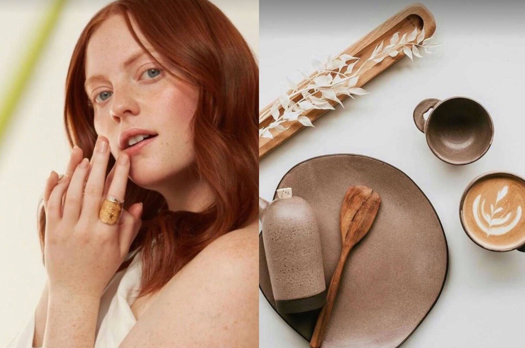 Visitez les ateliers d'artisans d'ici en ligne