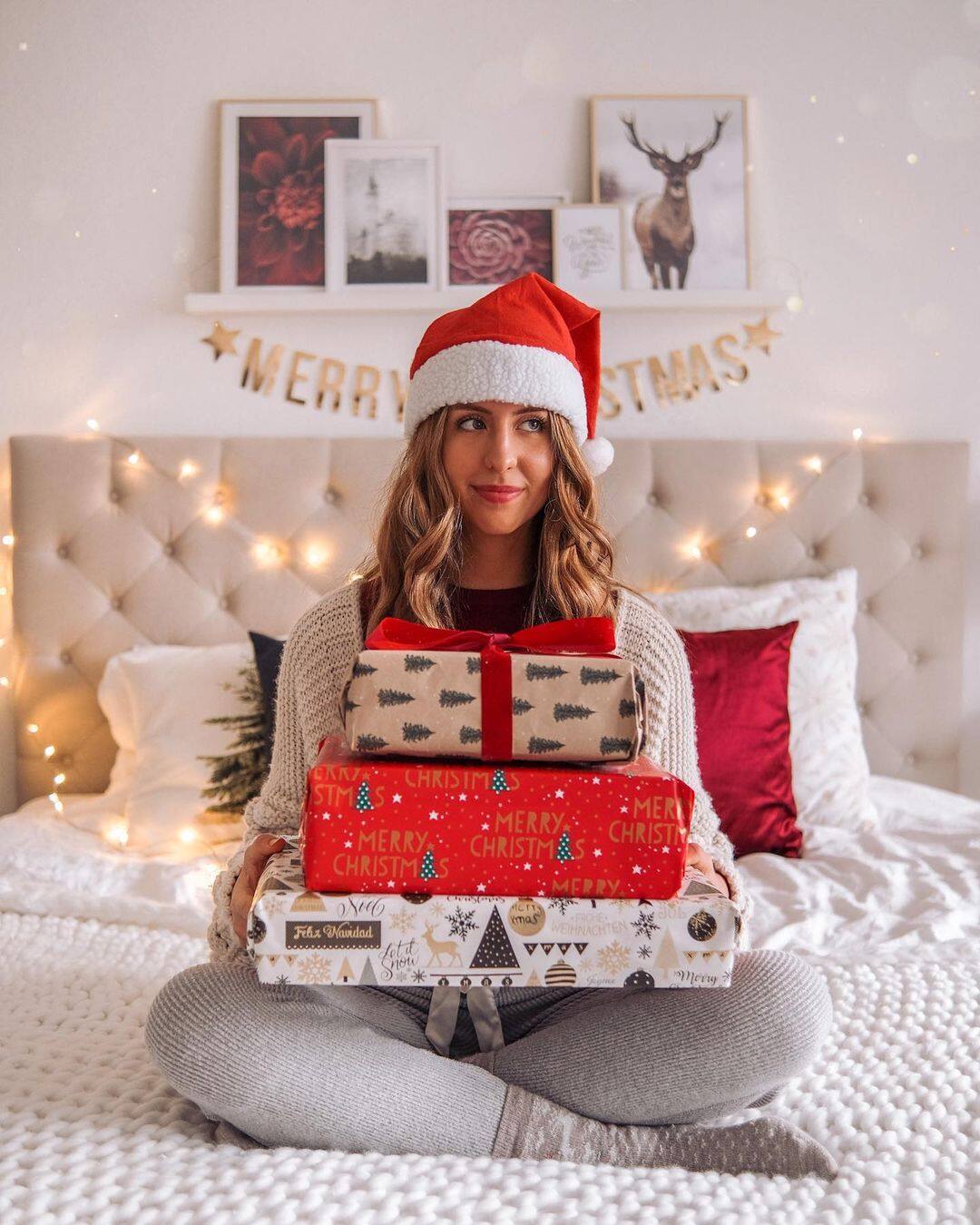 12 idées de cadeaux de Noël de dernière minute