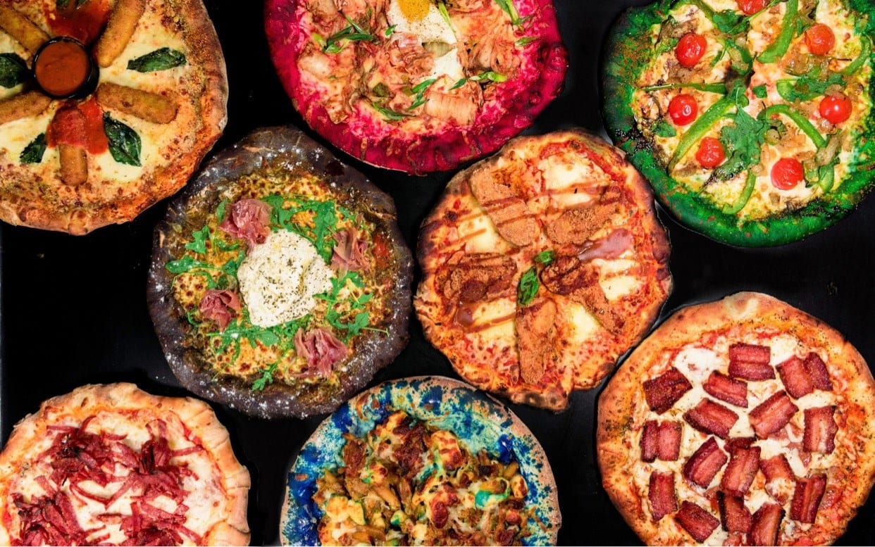 Une nouvelle pizzéria s’installe dans Rosemont 