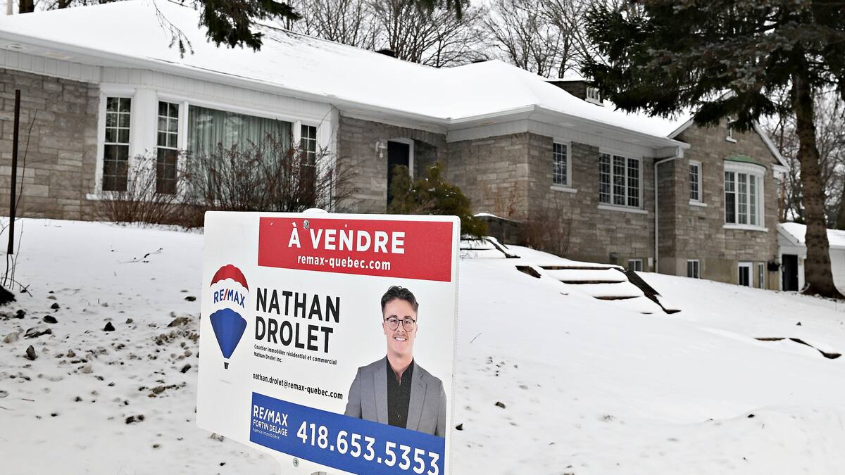 Inflation: hausse de 7% des prix des propriétés en 2025