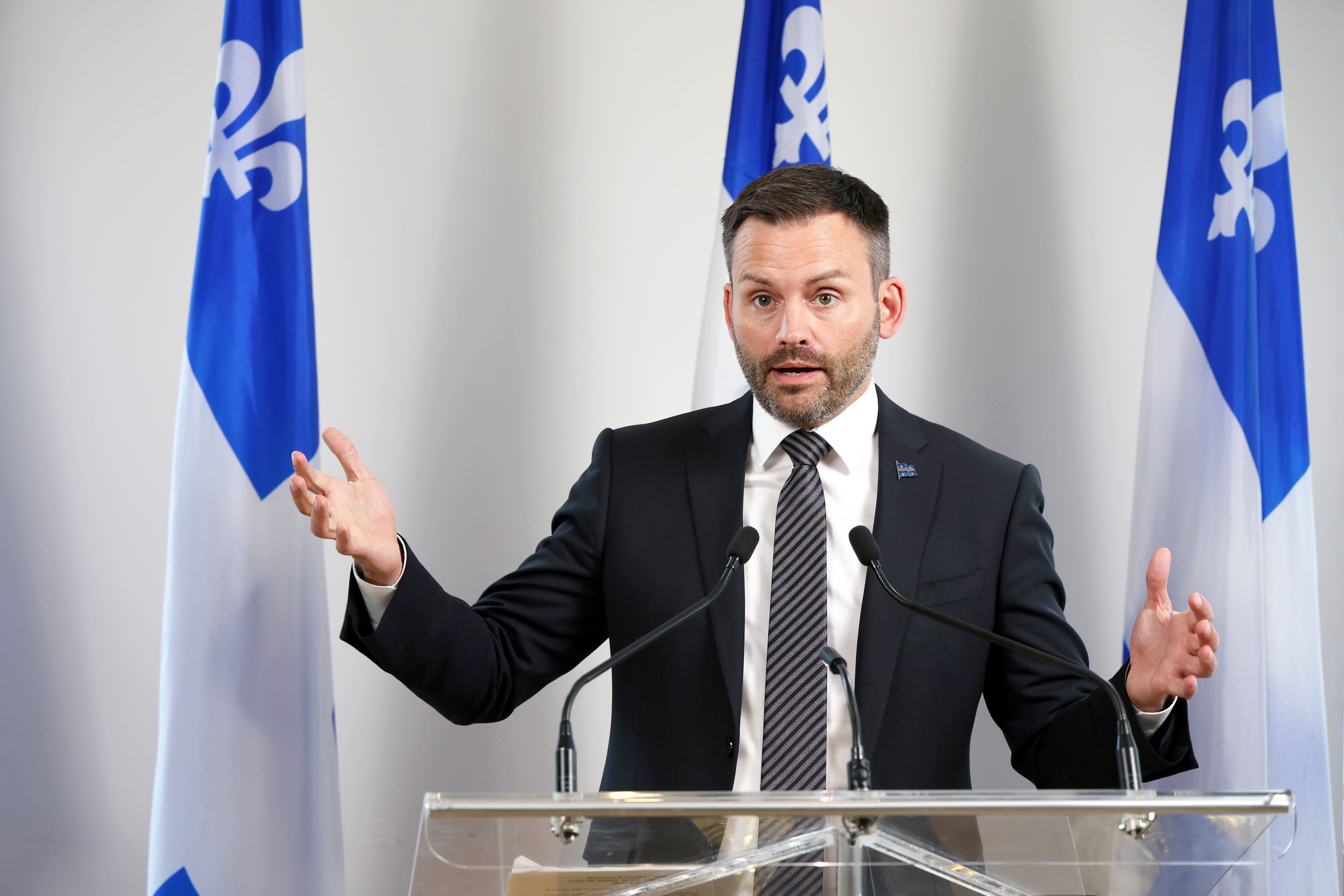 Le calcul raté du PQ a affaibli la grande région de Québec