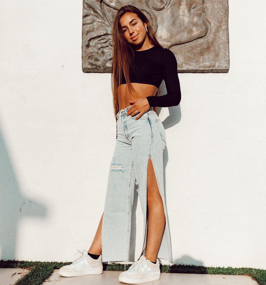 Tout sur Enola Bedard, la star de TikTok