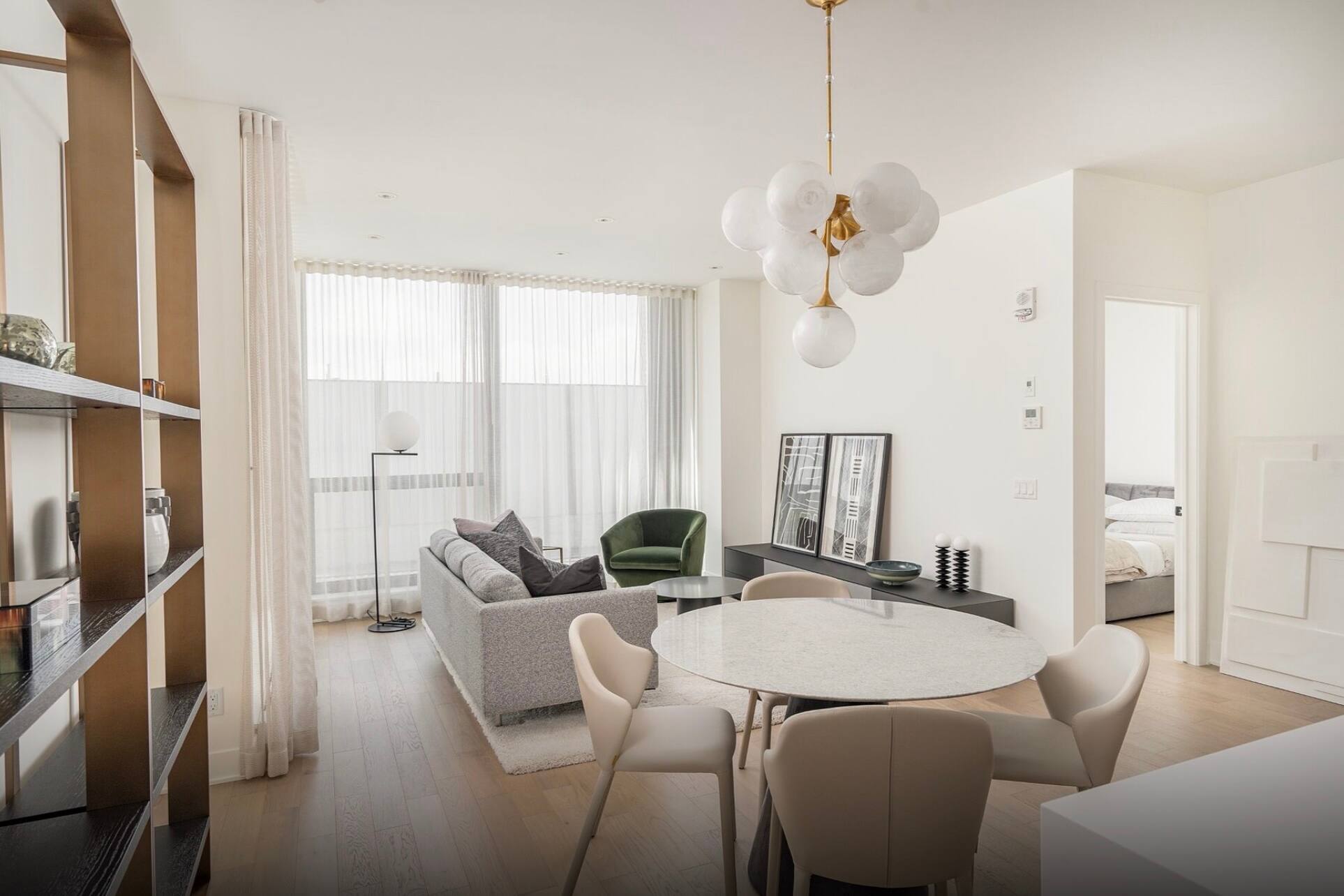 Condo d’exception à vendre pour 865 000$