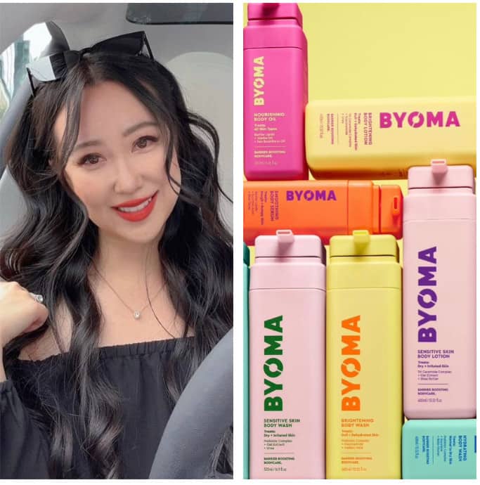 La meilleure skincare coréenne pas chère