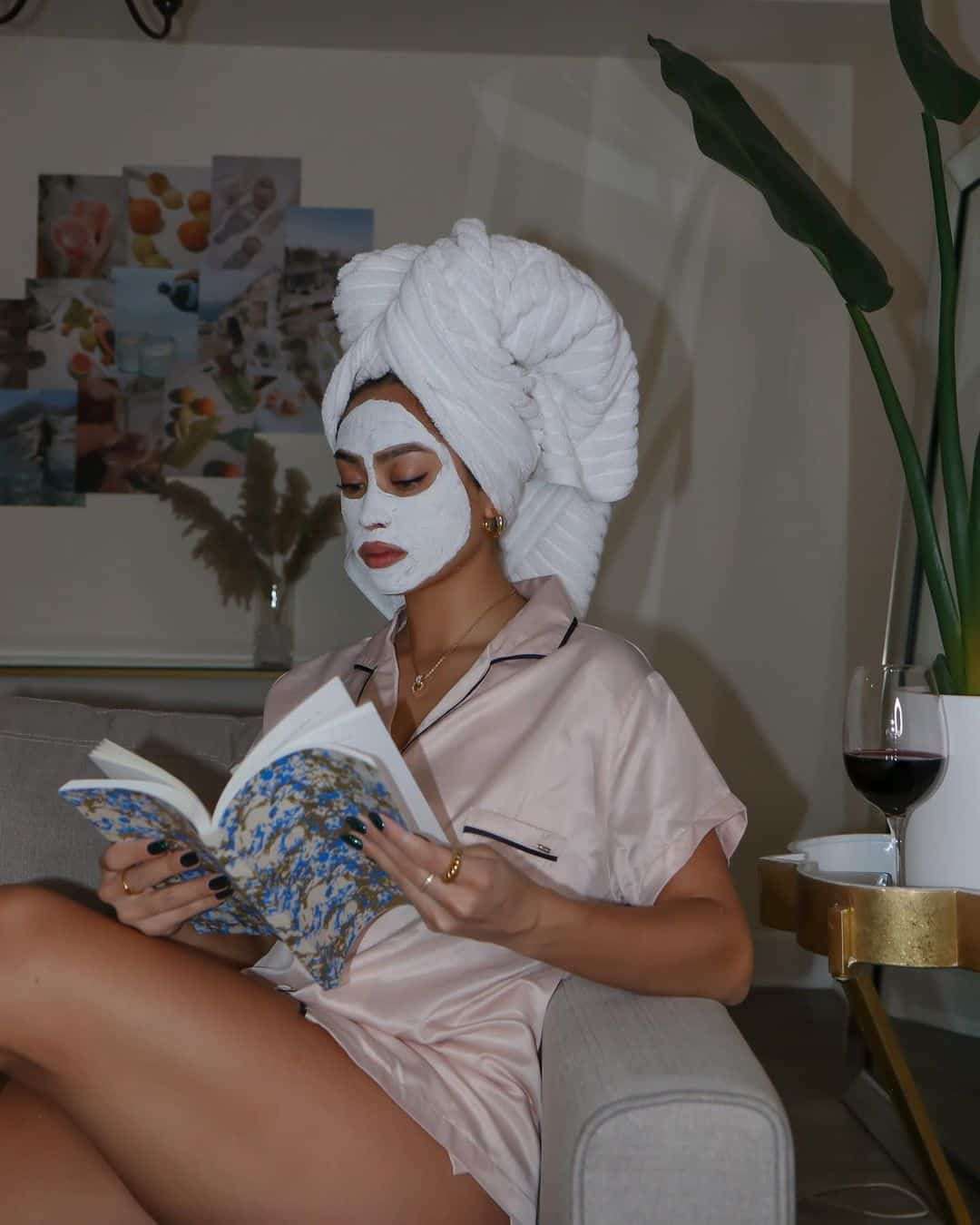 10 nouveaux produits pour recréer un spa chez toi 