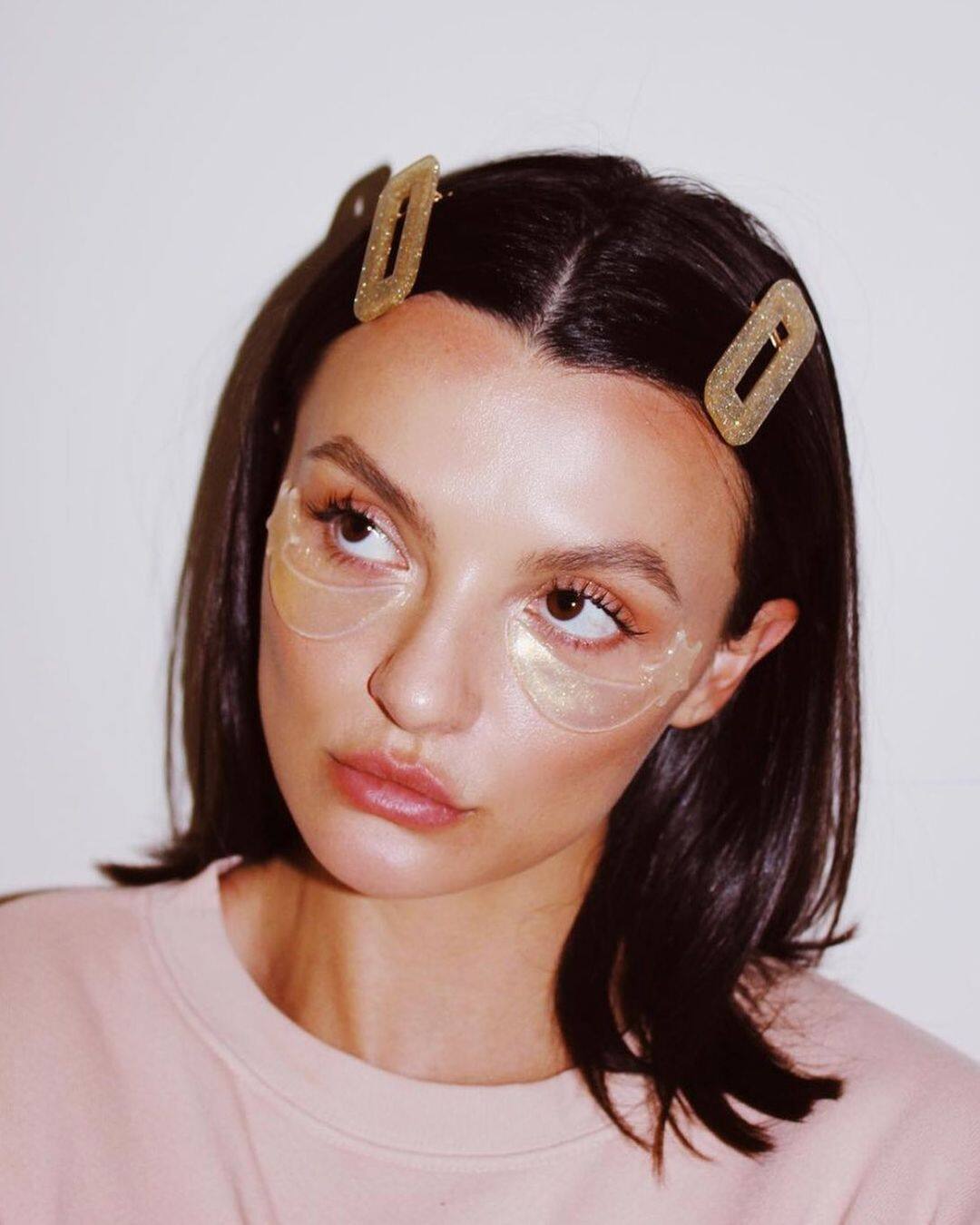 Oubliez la crème pour les yeux