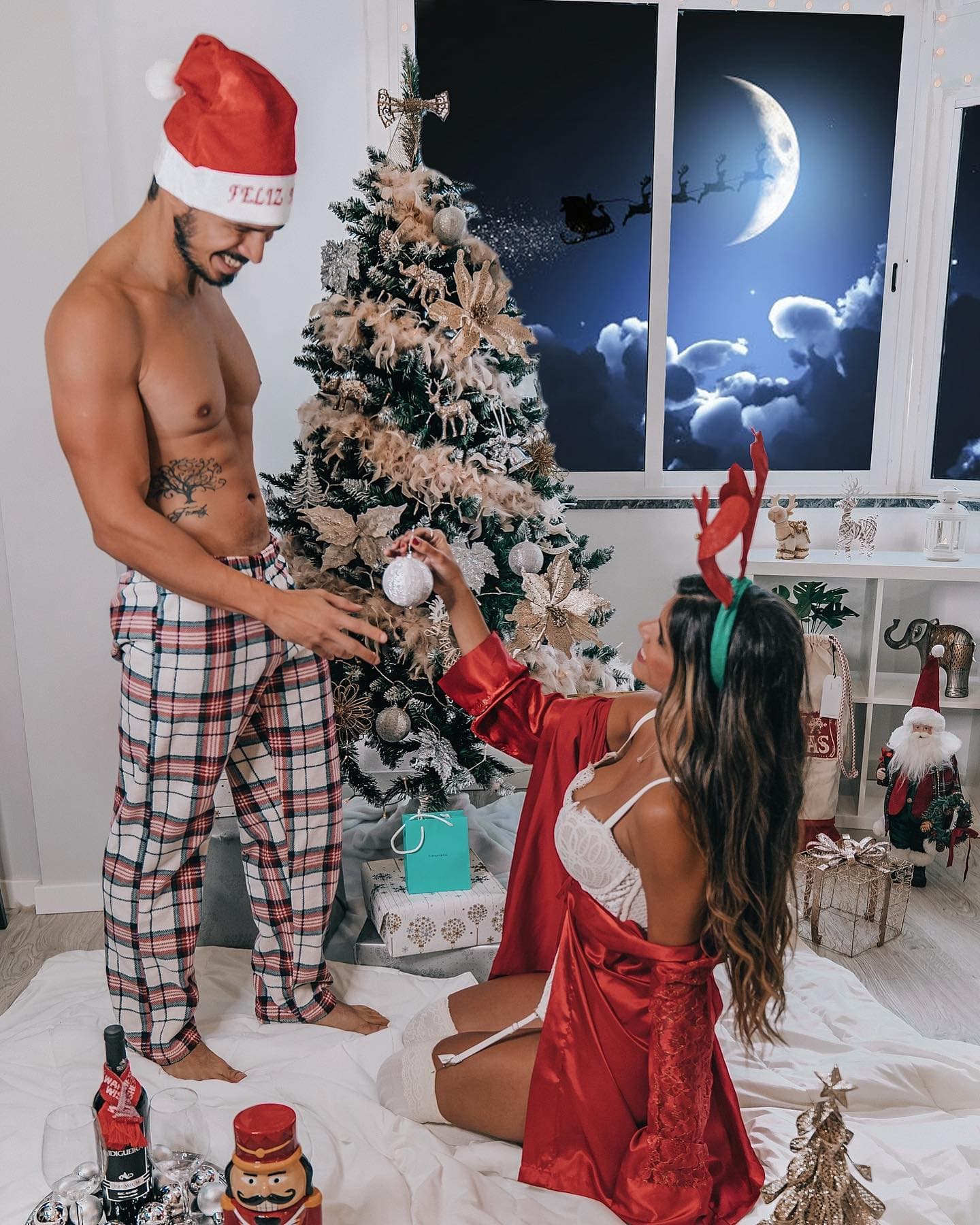 28 cadeaux sexy à offrir ou demander