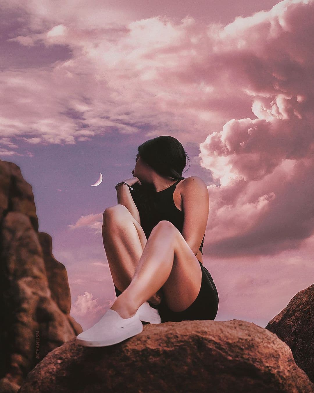 La nouvelle lune du 2 mars sera magique