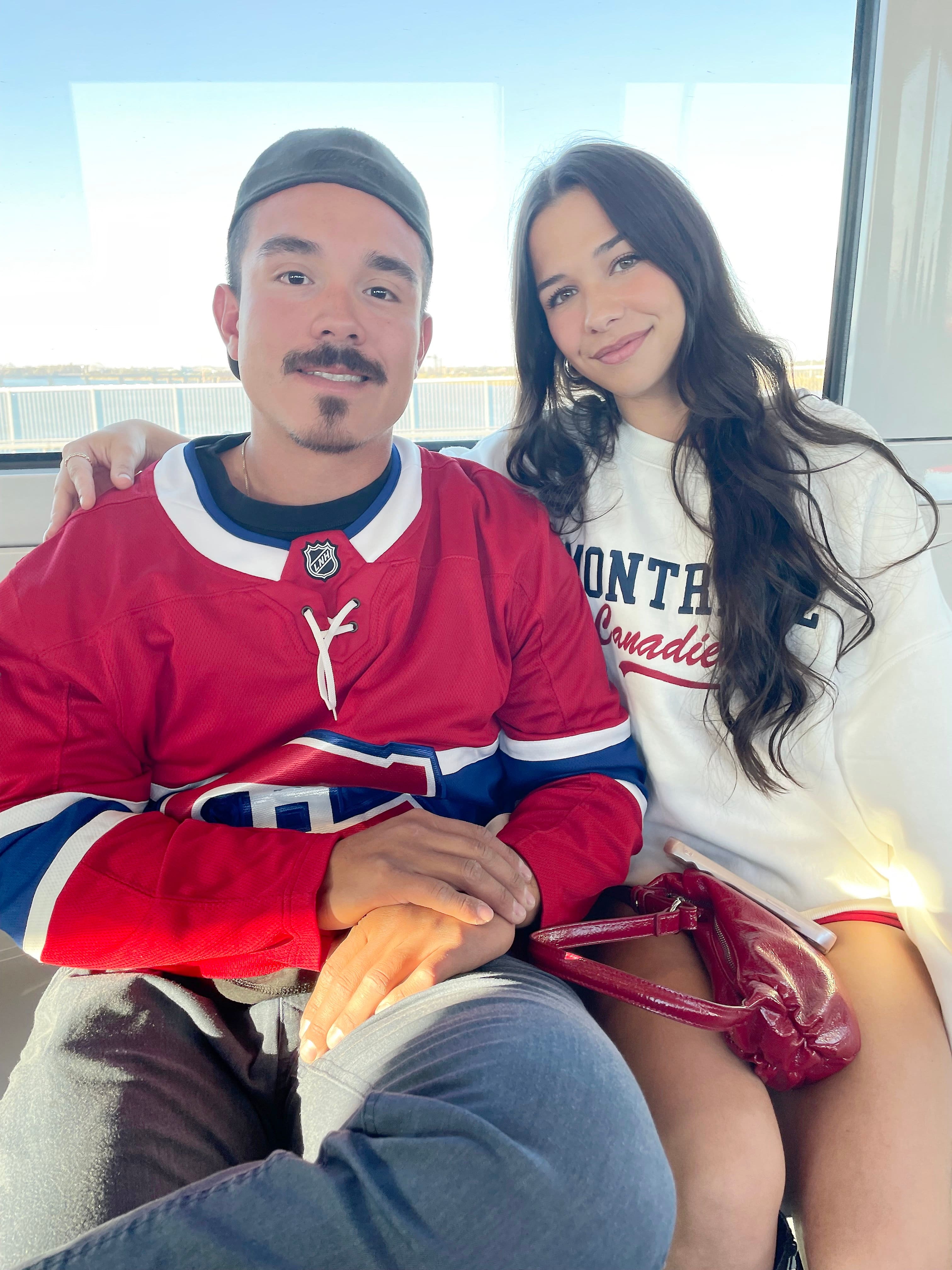 Des partisans du Canadien réalistes