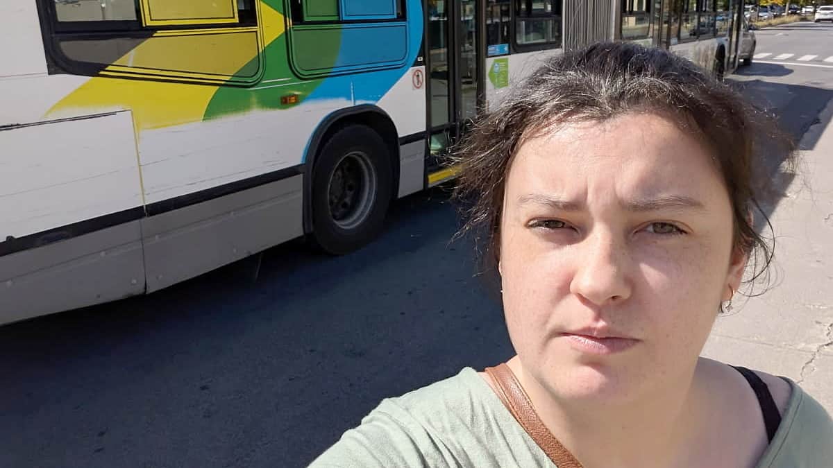 Encore Une Grève À La STM: Les Montréalais Et Les Banlieusards Devr...