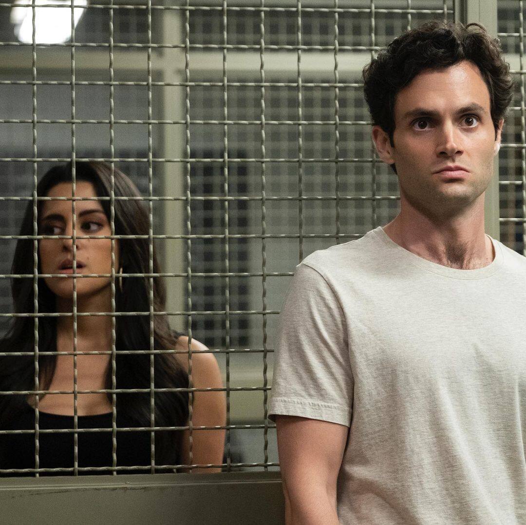  7 séries «creepy» à voir pour les fans de YOU