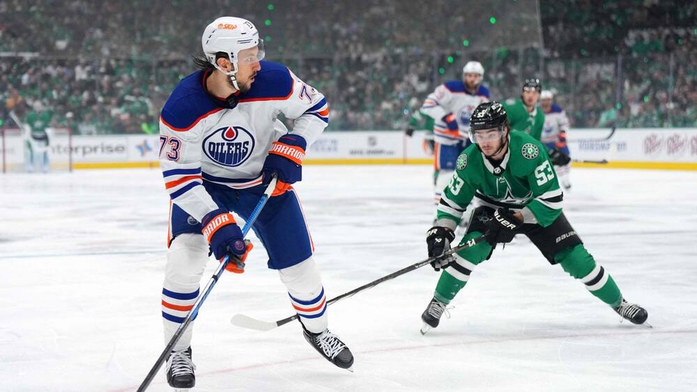 Malgré une situation «un peu difficile à avaler», Vincent Desharnais est loin de s'apitoyer sur son sort