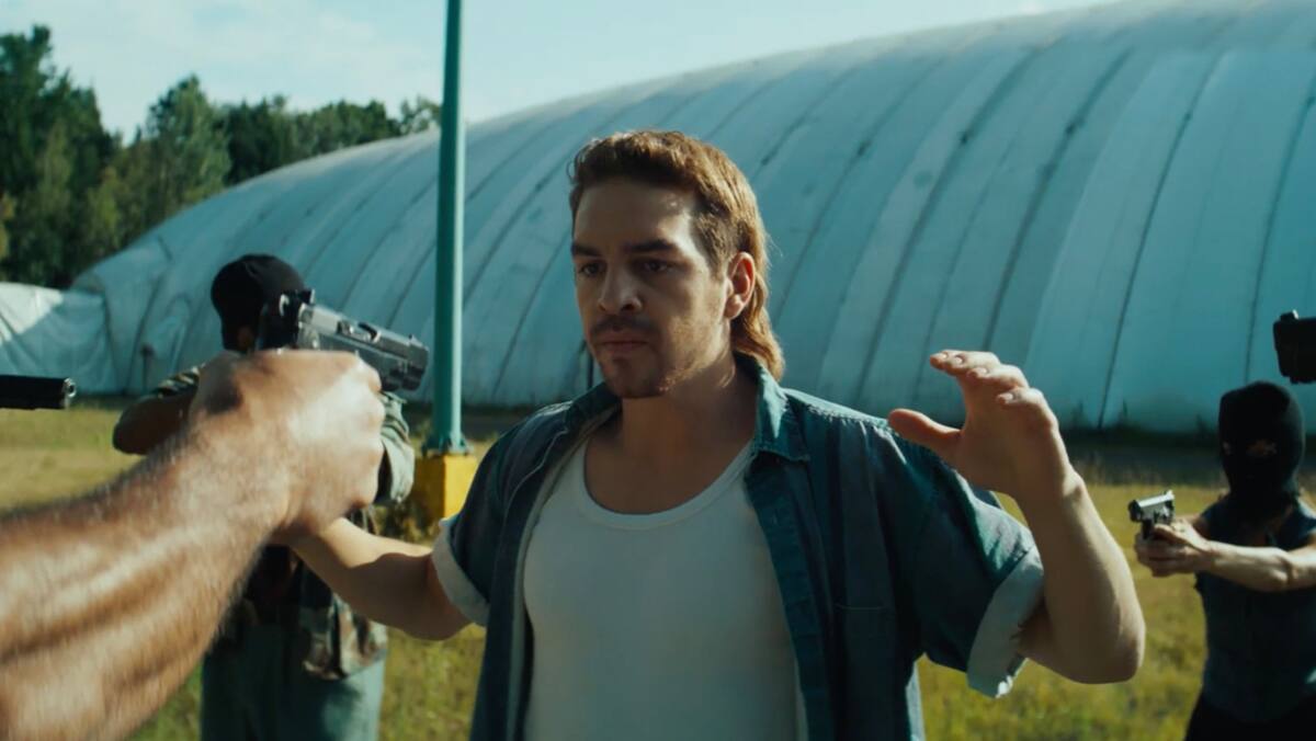 Plus d’un million de visionnements pour «Société distincte»