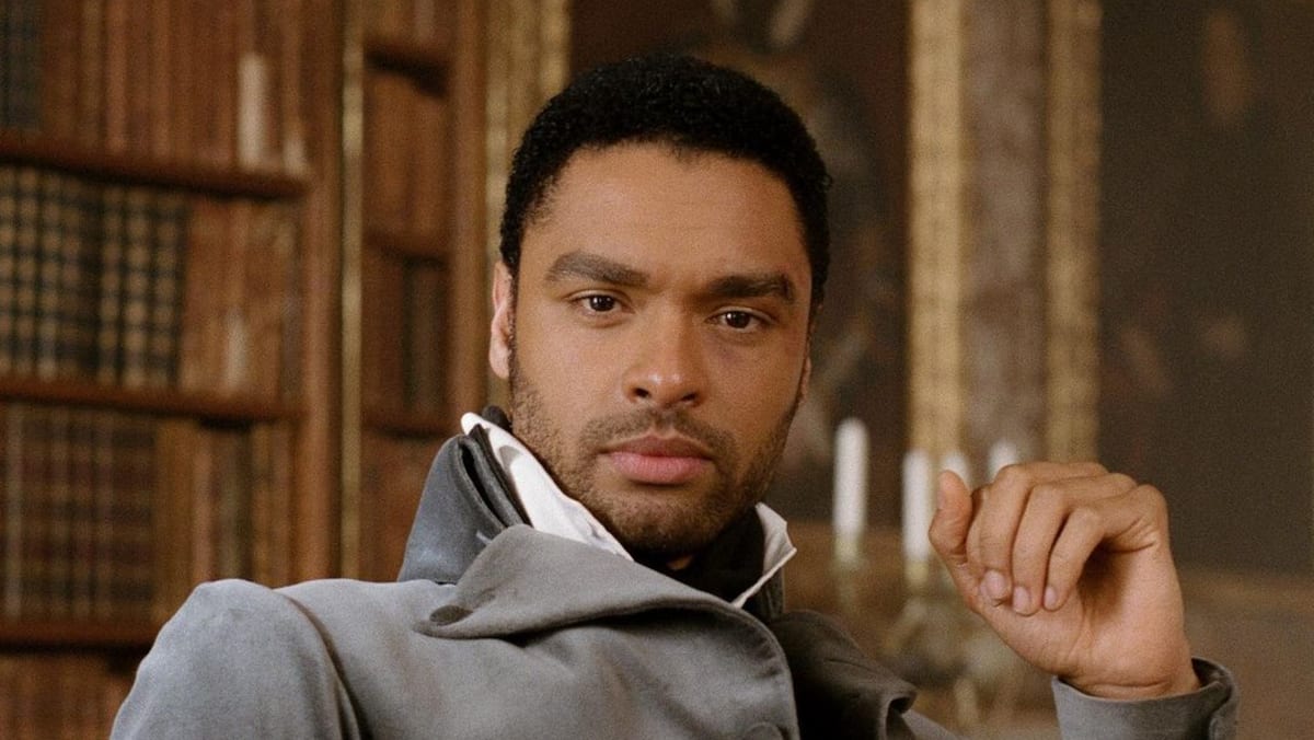 Voici tout ce qu’il faut savoir sur Regé-Jean Page, la star de