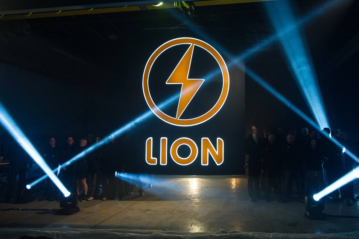 Une commande de 55 autobus 100 % &eacute;lectriques pour Lion &Eacute;lectrique