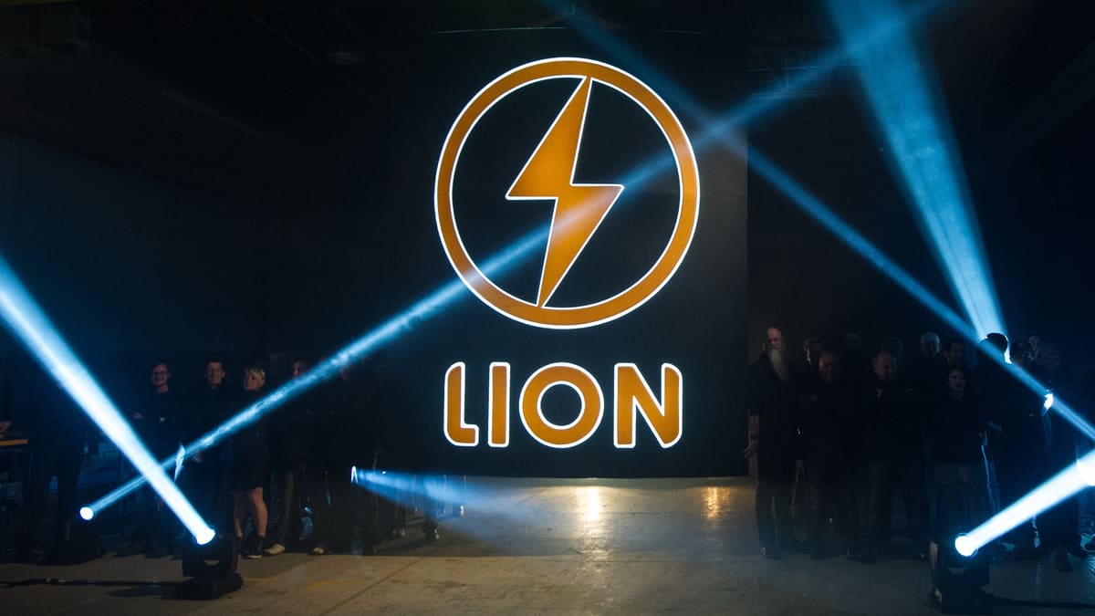 Une commande de 55 autobus 100 % électriques pour Lion Électrique