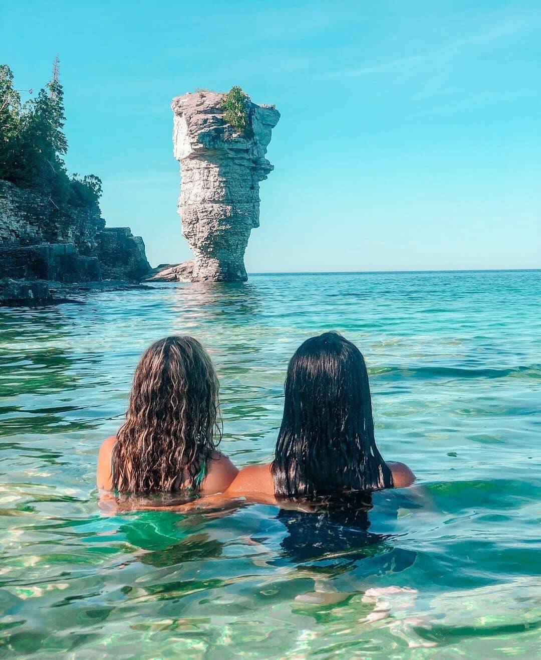 20 chalets à louer en Ontario 