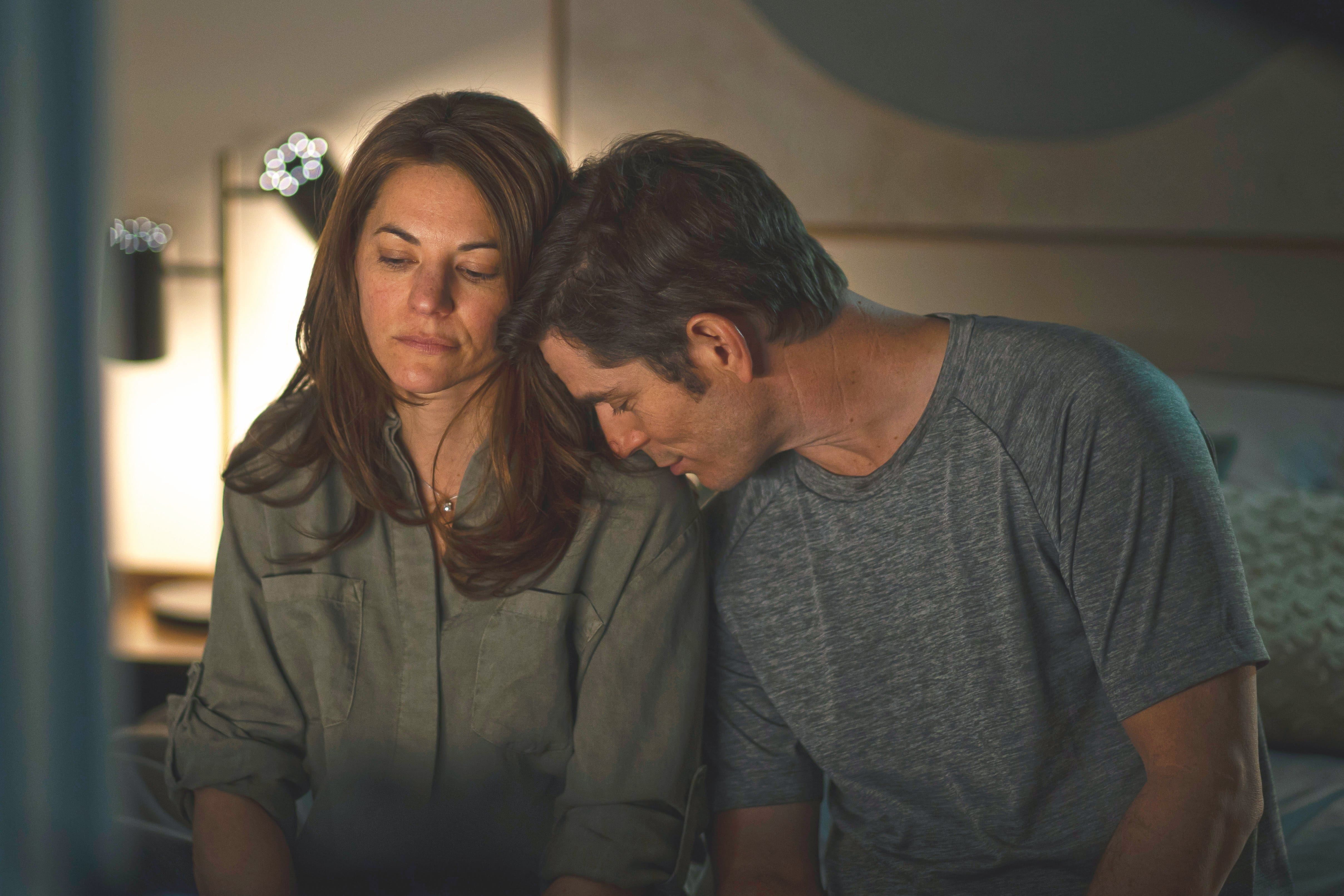 L’amitié entre Léo et Max en péril