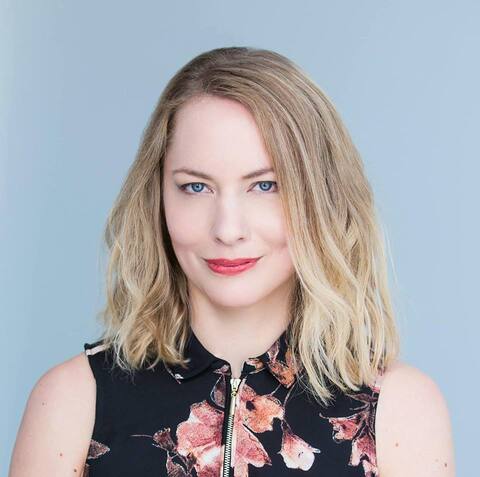 Quebec Solidaire's candidate is Shophika Vaityanathasharma