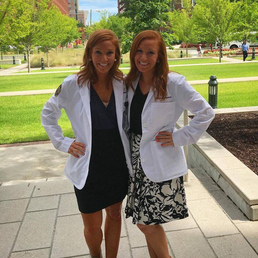 The duo, accused of fraud, will receive .5 million in damages