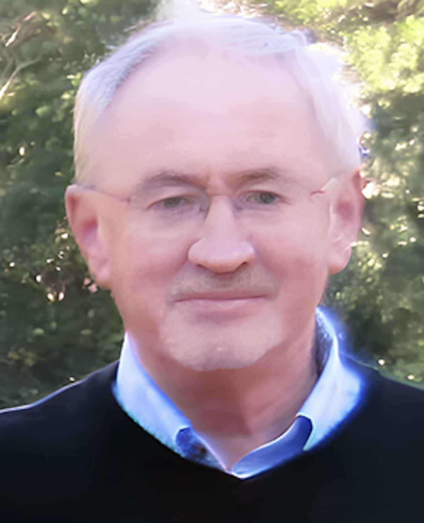 Senator Hebert HÉBERT Gérard | Le Journal de Québec
