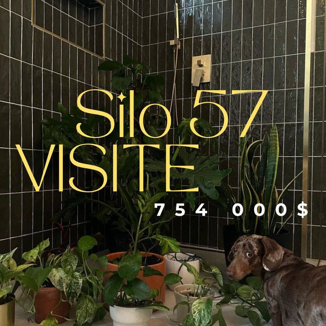 Un condo à 754 000$ dans la Petite-Italie 