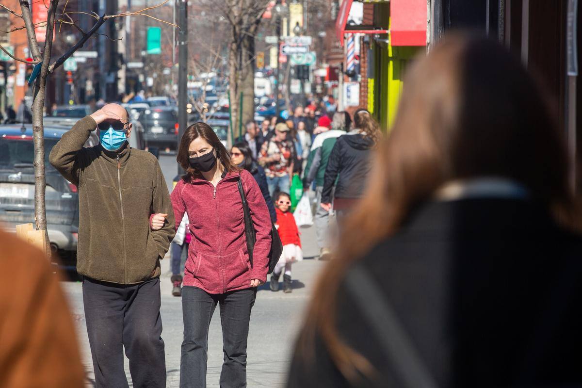 Déconfinement: Québec veut s'inspirer de la Saskatchewan | JDM