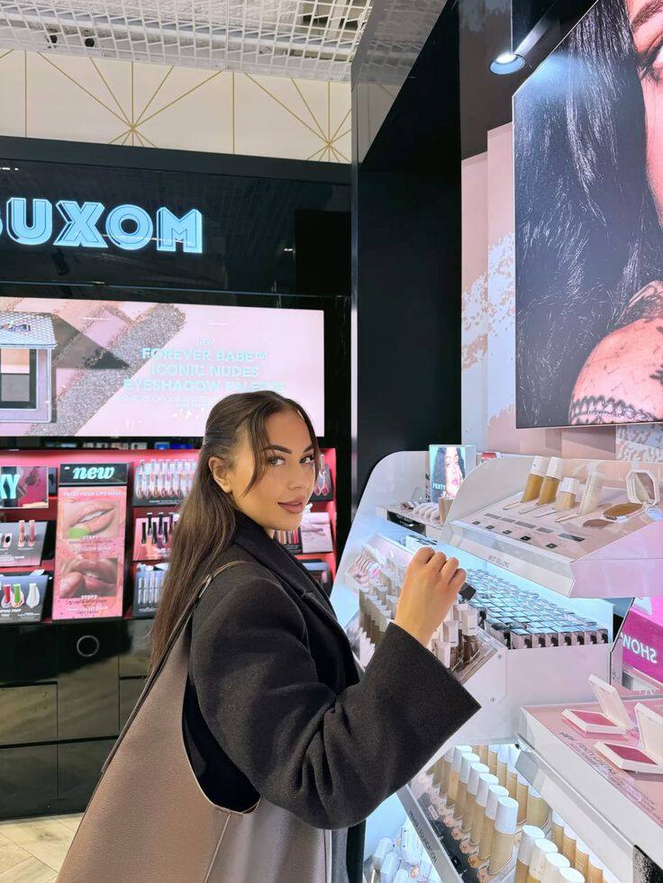 Tout ce qu’il faut savoir sur la vente Sephora