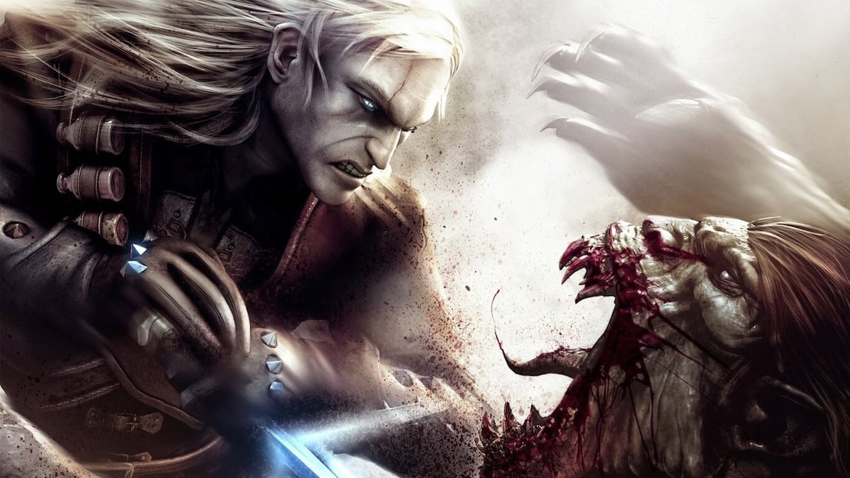 The Witcher: CD Projekt RED confirms that its “remake” will have an open world The Witcher: CD Projekt RED confirms that its “remake” will have an open world