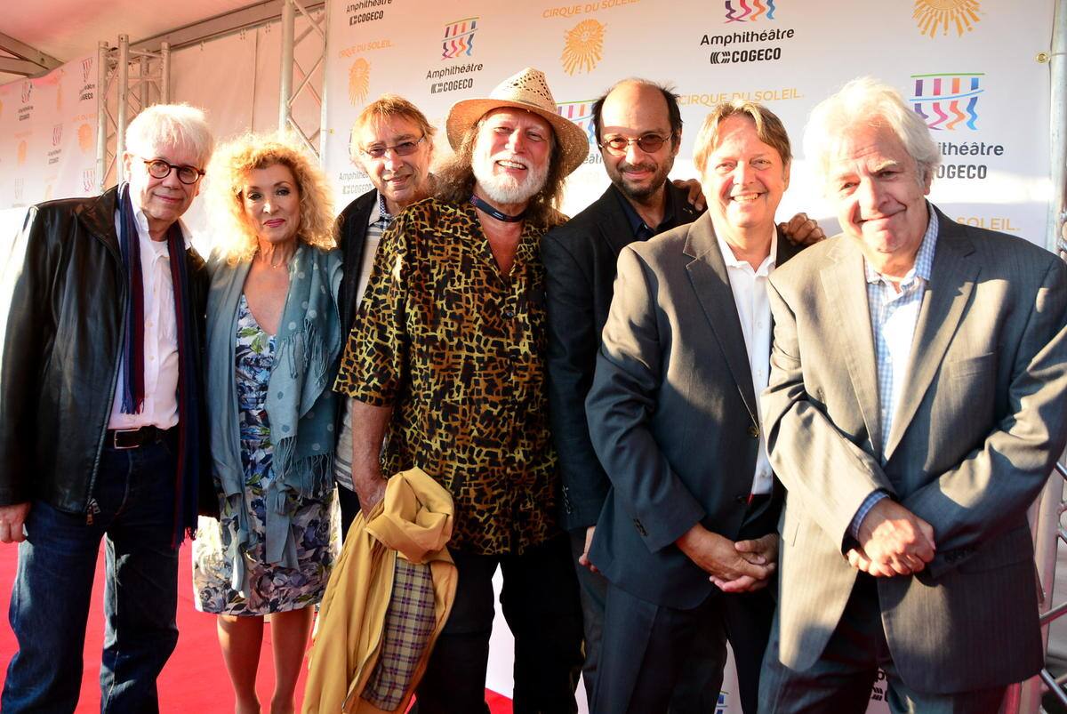 Les 25 plus grands groupes qu&eacute;b&eacute;cois: Beau Dommage m&eacute;rite sa premi&egrave;re place, affirment des experts en musique d&rsquo;ici