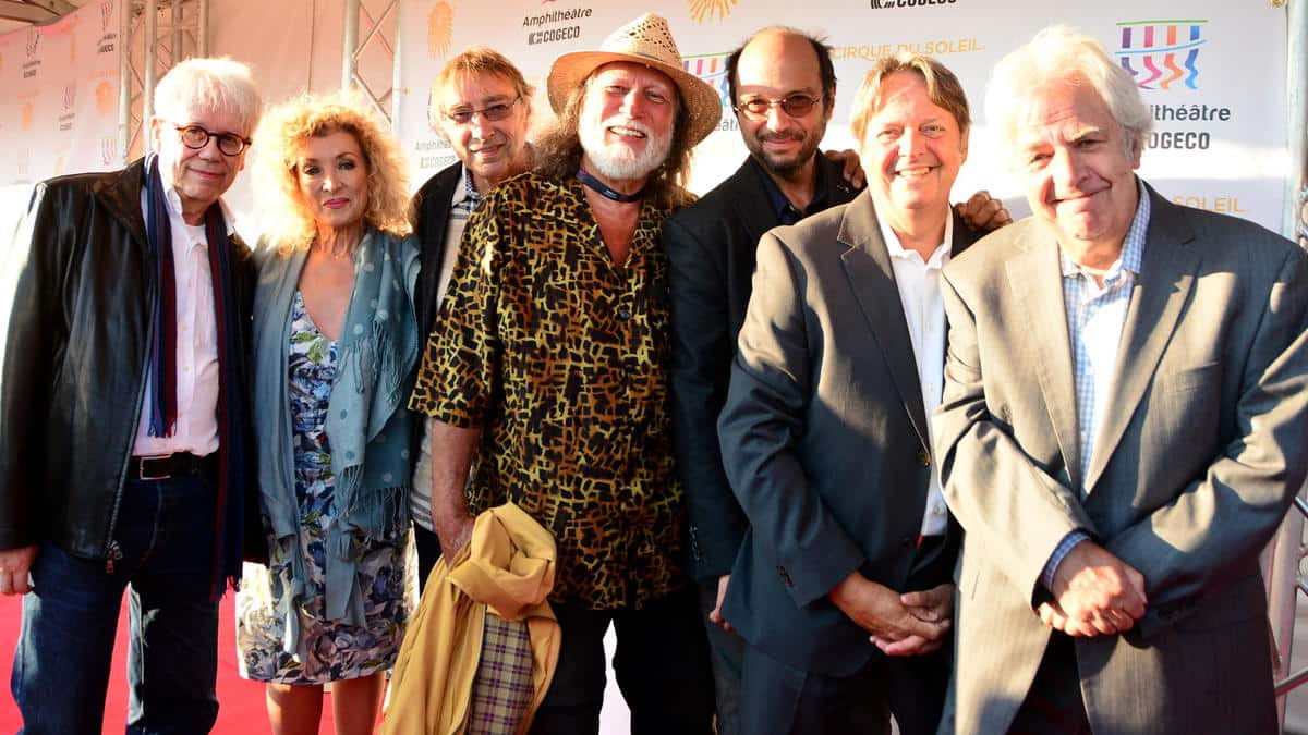 Les 25 plus grands groupes québécois: Beau Dommage mérite sa première place, affirment des experts en musique d’ici