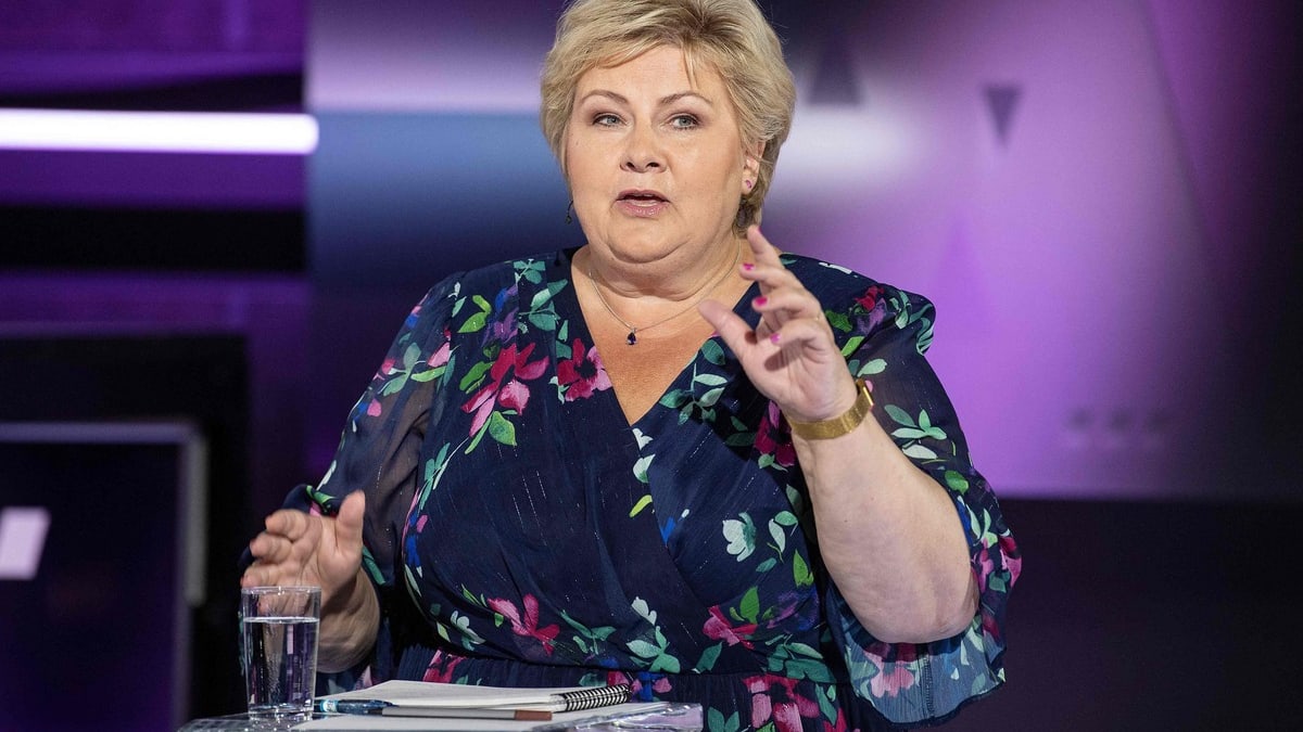 COVID-19: après 561 jours, la Norvège revient à la normale