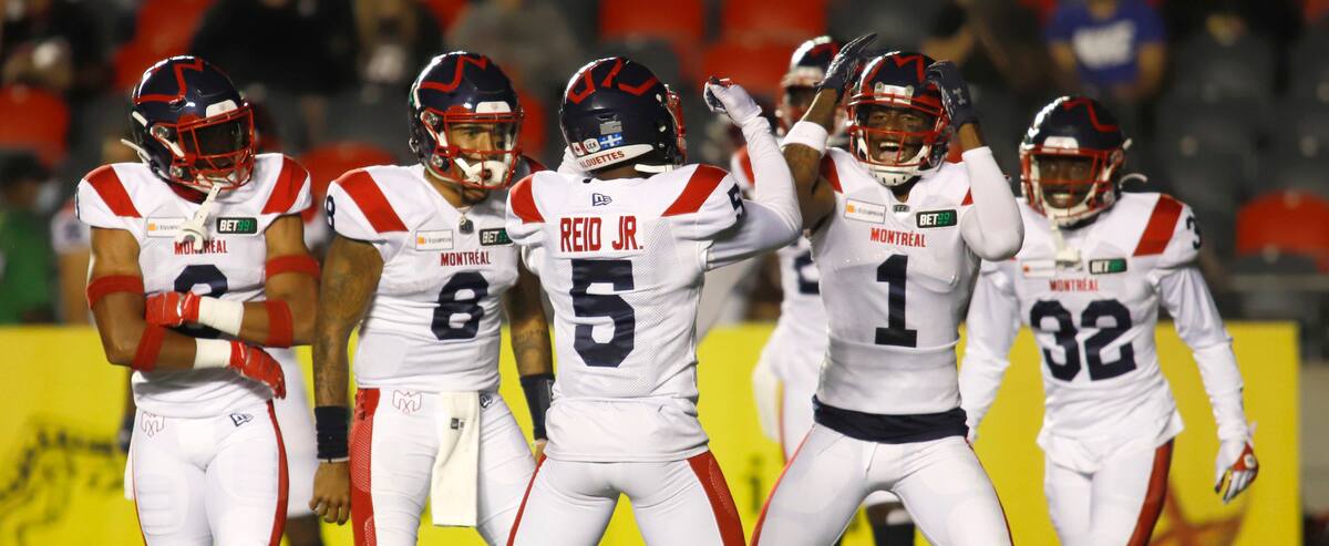 COVID-19 : une infection qui ouvre les yeux chez les Alouettes