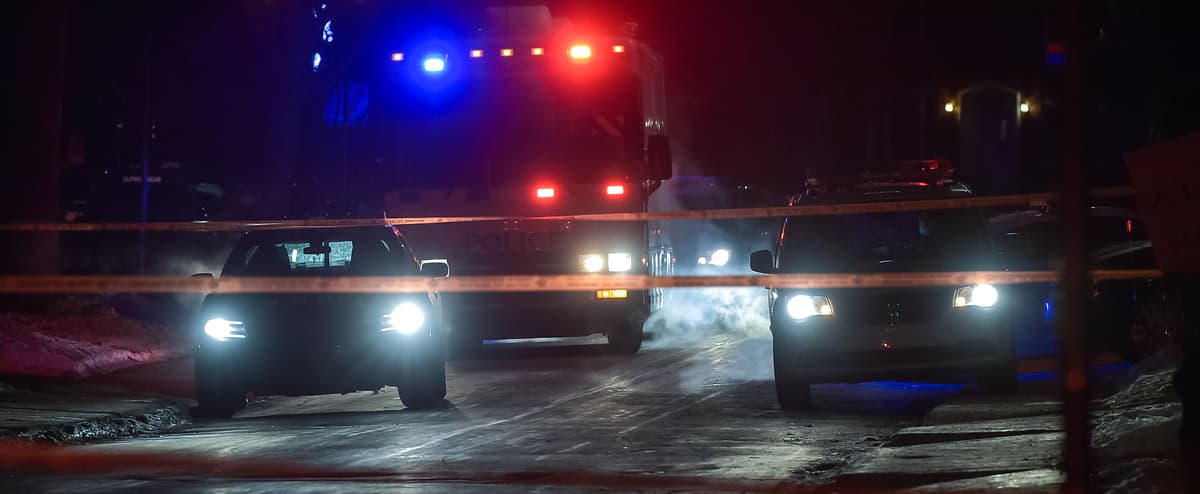 Un jeune de 18 ans assassiné à Ville Mont-Royal lors d’une fête