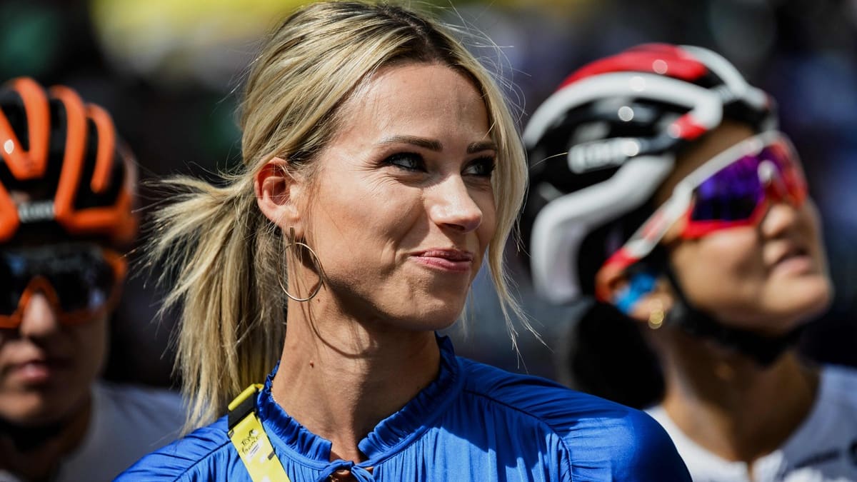 Marion Rousse L analyse L ancienne Cycliste Fran aise Sera L marion-rousse-l-analyse-l-ancienne-cycliste-fran-aise-sera-l
