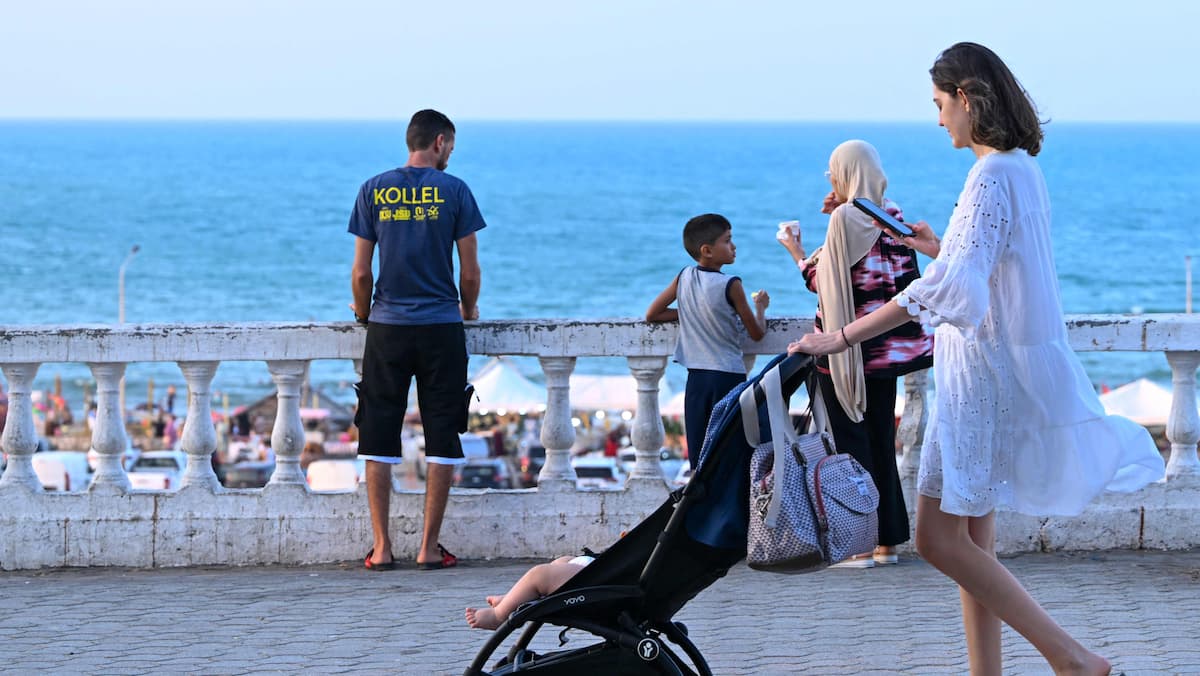 Moins d'enfants, plus de choix: une «profonde» transition démographique au Maghreb