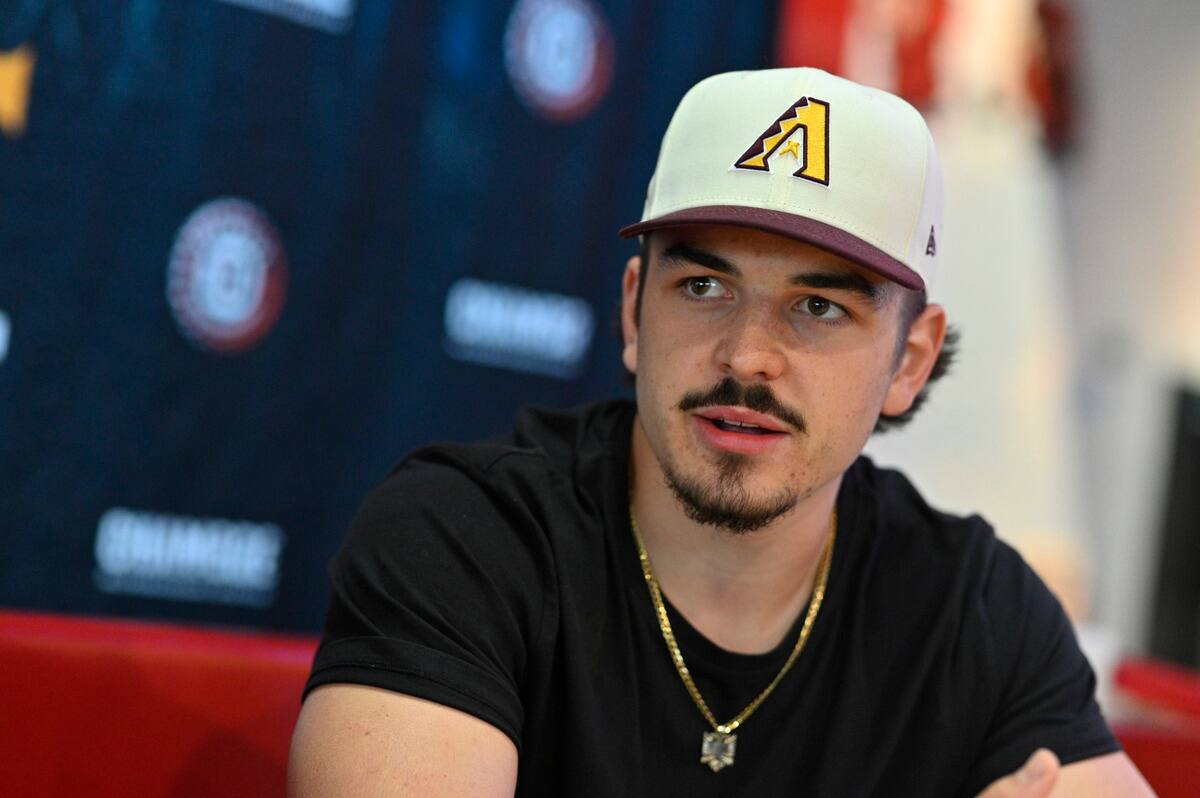 Et si Arber Xhekaj avait accept&eacute; l&rsquo;offre des Maple Leafs?