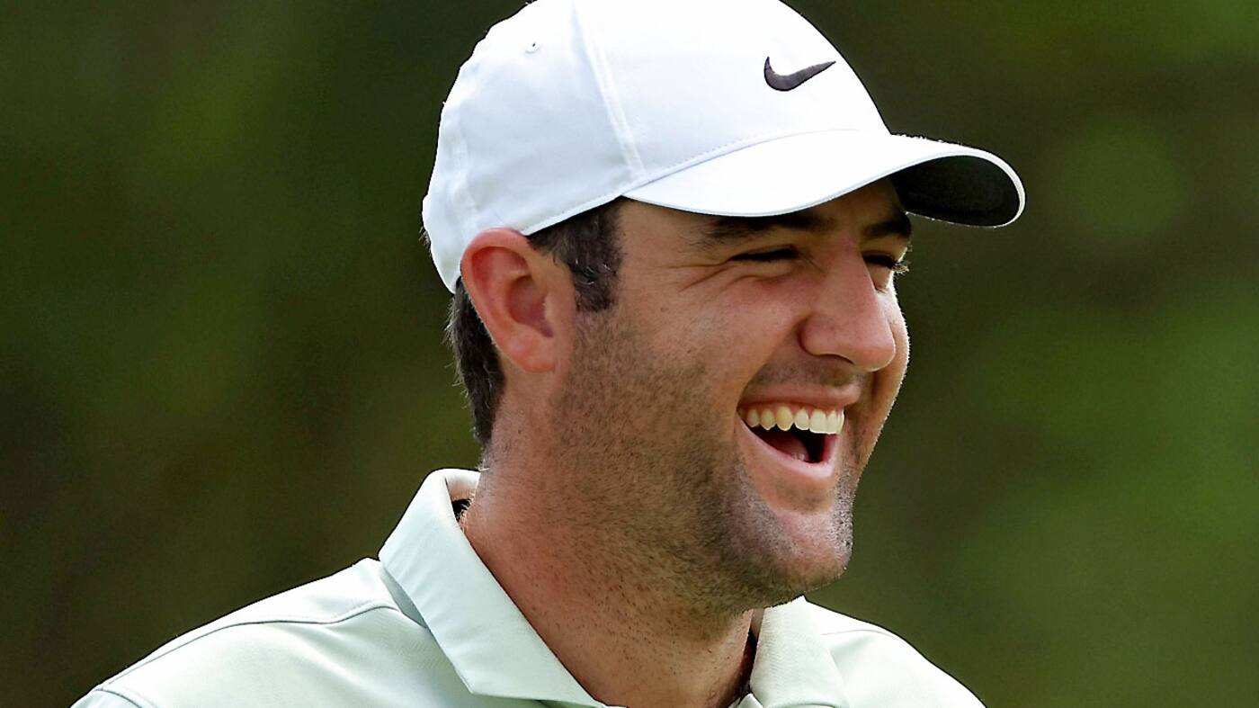 Championnat des joueurs PGA un titre à vie JDM